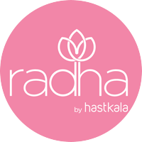 Radha By Hastkala
